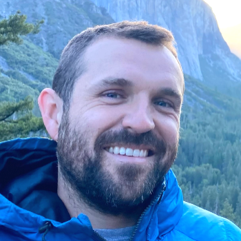 Andrew Tremain headshot